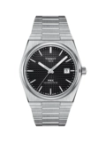 【Selfoperted】 Tissot Prx Series Meneculation Mechanical Watch T137.407.11.051.00