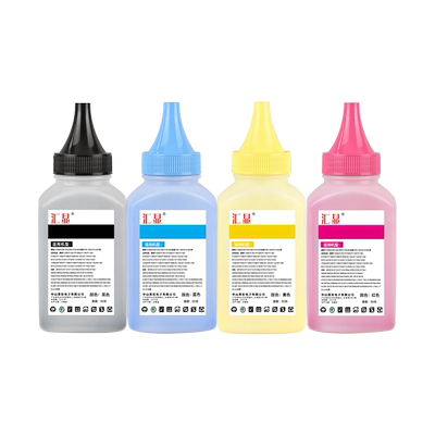 汇显适用京瓷优质彩色碳粉墨粉