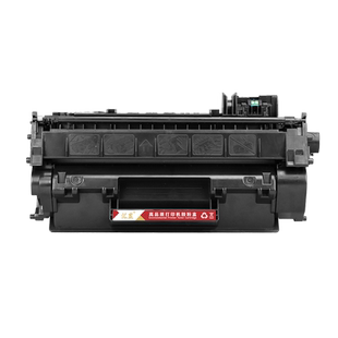 汇显适用惠普M425dn粉盒HP LaserJet M425DW打印机墨盒M425硒鼓CF280A墨粉盒HP80A晒鼓息鼓碳粉盒硒鼓