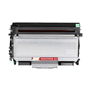 汇显适用兄弟HL-2140粉盒brother HL-2150N 2170W硒鼓打印机墨粉盒TN2115易加粉DR2150鼓架晒鼓碳粉盒