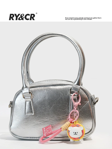 Оригинальный брелок, школьный рюкзак, милое украшение на сумку для влюбленных, изысканный стиль