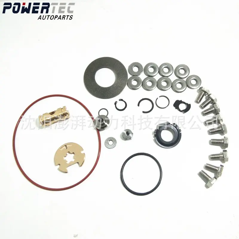 适用长城哈弗H52.0t涡轮增压器