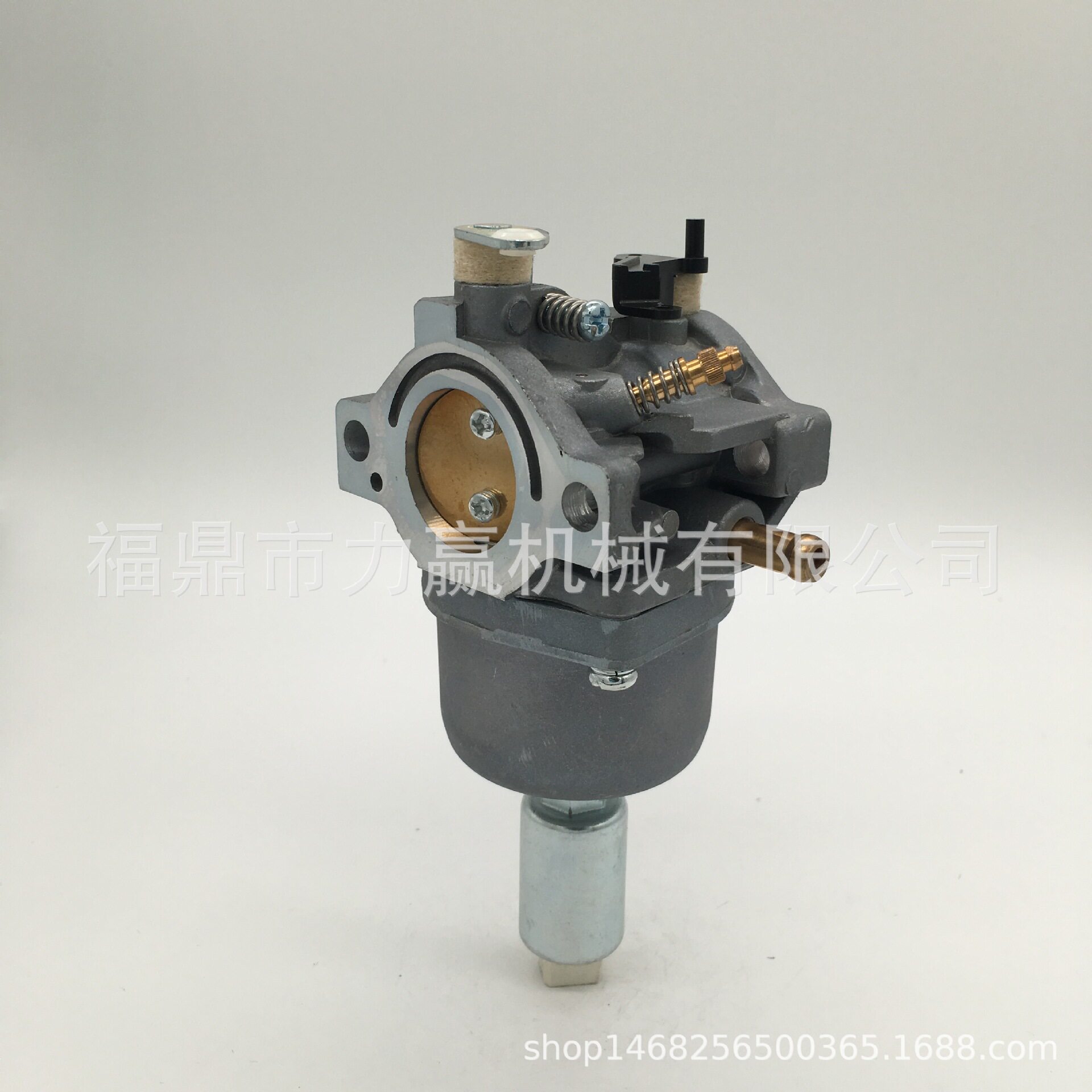 适用于百力通化油器 New Carburetor  799727 698620