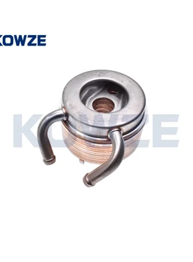 1240A110/1240A143油冷器适用三菱ECLIPSE CROSS 2017+ 4B40