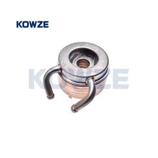 1240A110/1240A143油冷器适用三菱ECLIPSE CROSS 2017+ 4B40