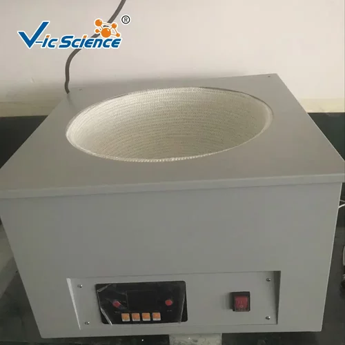 恒温搅拌器ZNCL-TS20000ml智能