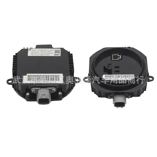 原装位D2SHID安定器适用于公爵