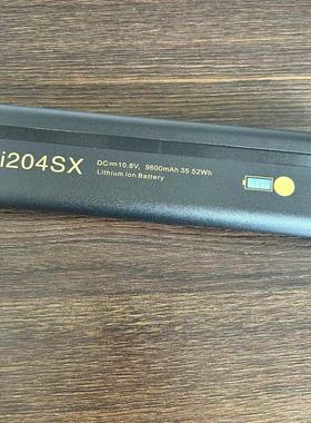 JDSU MTS-6000 MTS6000 OTDR电池battery