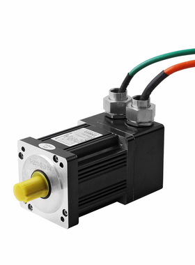 防爆直流无刷电机 低压防爆无刷电机 定 制24/48V EX防爆电机