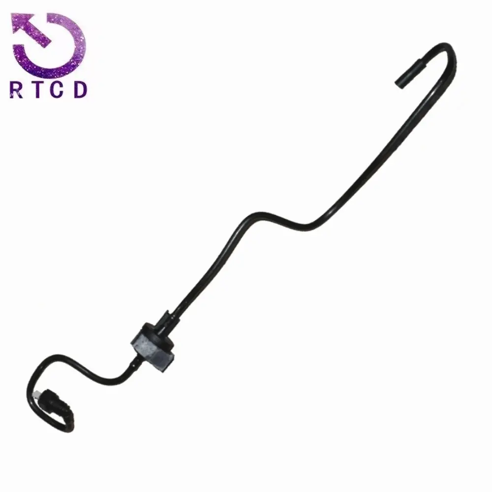 燃料蒸气管3M51-9D289-AF适用