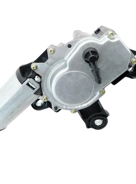 适用大众Polo连动杆雨刮电机6Q6955711 8200268131 039020159