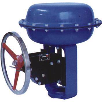 中隆鼎控供GT52/AT190AW17气动