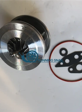 涡轮增压器BV40 53039700268 53039700373 for MuranoYD25