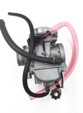 化油器适用于KLF300 KLF-300 Bayou 1986-1995 1996-2005发动机