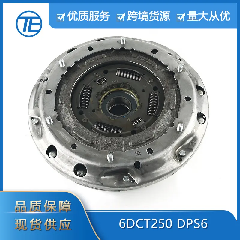 适用于福特1.66DCT250DPS6