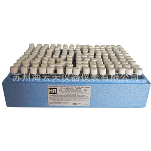 2125815哈希COD试剂21258-15(3-150mg/L COD)消解2小时包邮