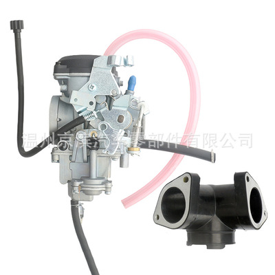 化油器适用于KawasakiVulcan