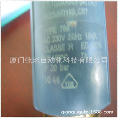 CEME电磁阀8323vn011SCE2DC24V