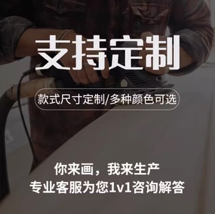 定制花架置物架高低脚室外防水防腐多层盆栽架铁艺阳台空调外机架