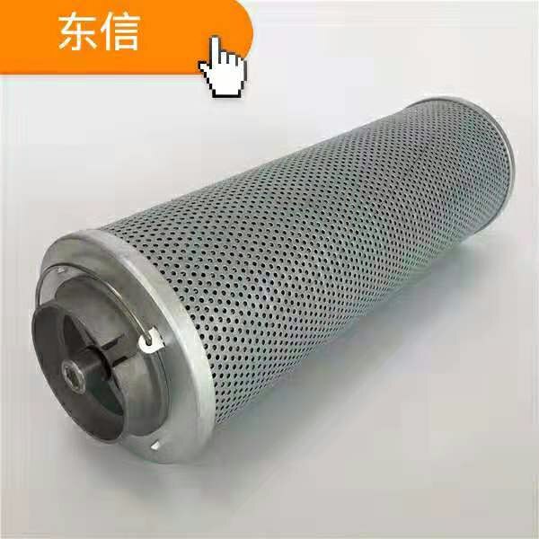 适配三一SY365H 405H 425H 385H-9挖掘机回油滤芯 液压滤芯 进油