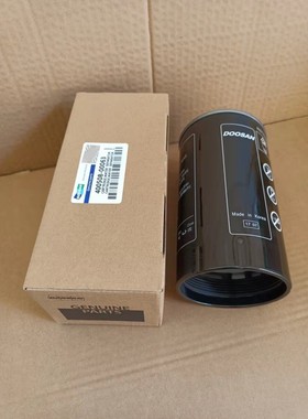 斗山大宇DX300LC-9C/340LC-9C/380LC-9C油水分离器400508-00063