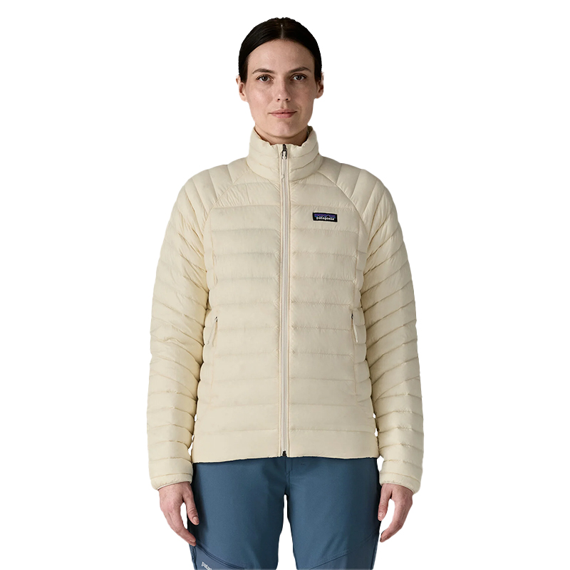 Patagonia巴塔哥尼亚女Down Sweater超轻保暖防泼水羽绒服84684