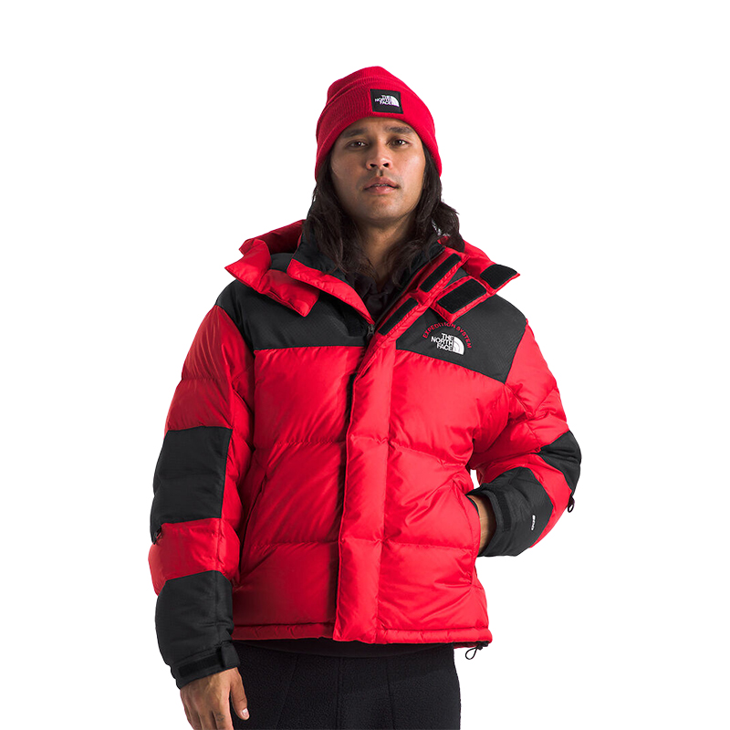 TNF北面美版HMLYN BALTORO喜马拉雅羽绒服600蓬松