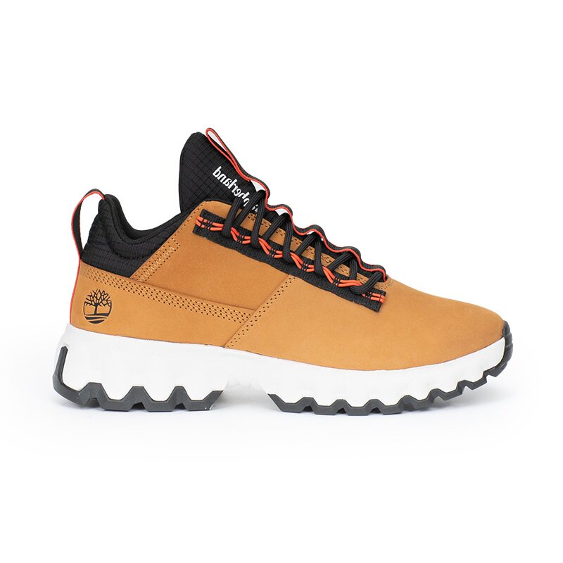 timberland添柏岚踢不烂花式鞋带男鞋秋冬户外运动休闲舒适a2kshw