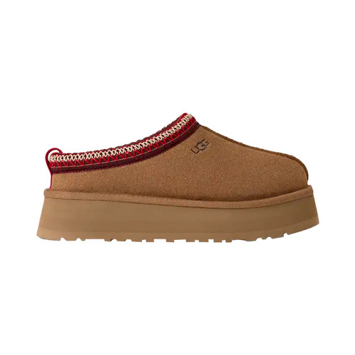 UGG女Tazz II 2代休闲舒适时尚厚底拖鞋一脚蹬懒人鞋1174471