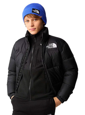 TNF北面美版青少年1996羽绒服男女款小码保暖防寒羽绒NF0A8A4C