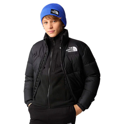 TNF北面美版青少年1996羽绒服男女款小码保暖防寒羽绒NF0A8A4C