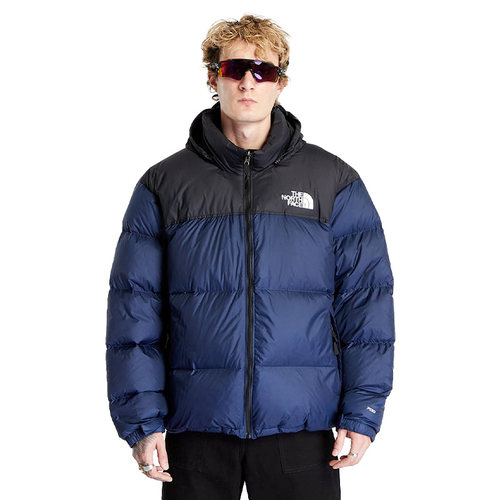 thenorthface男防水羽绒服700