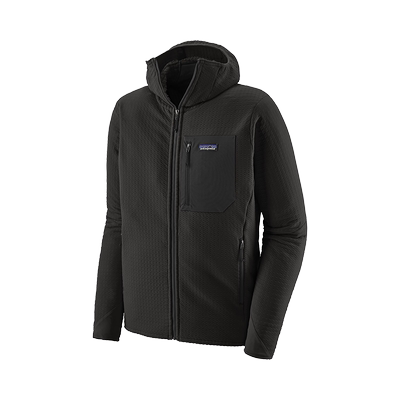 Patagonia巴塔哥尼亚男抓绒衣