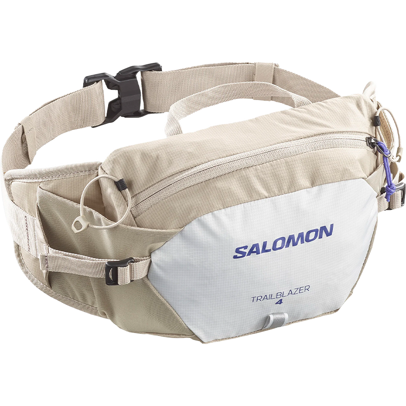 Salomon萨洛蒙户外徒步腰包挎包