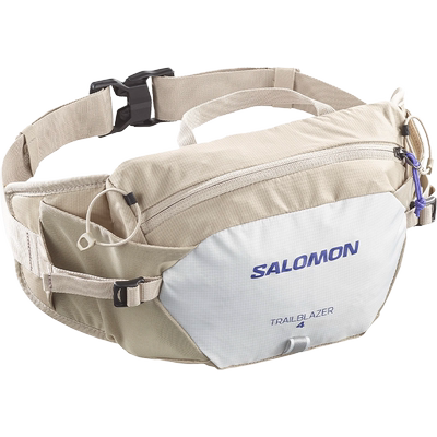 Salomon萨洛蒙户外徒步腰包挎包