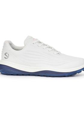 ECCO爱步男鞋高尔夫球鞋舒适休闲运动鞋132264