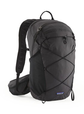 Patagonia巴塔哥尼亚男女Terravia 22L通勤徒步旅行背包48906