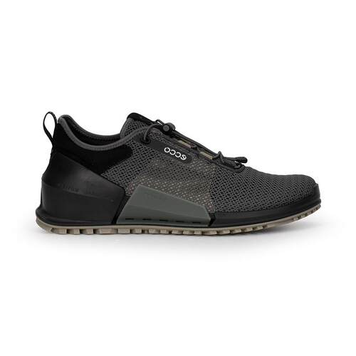 ECCO爱步男鞋缓震防滑运动鞋健步2.0舒适休闲鞋800674