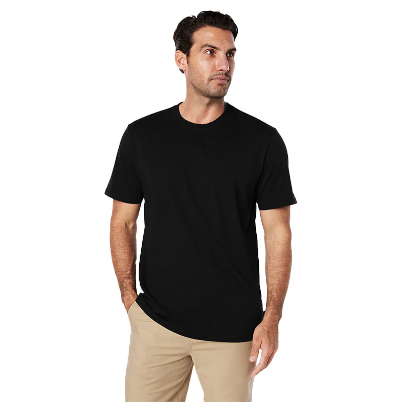 Helly Hansen/HH海丽汉森男Crew T-shirt休闲短袖T恤80047图片