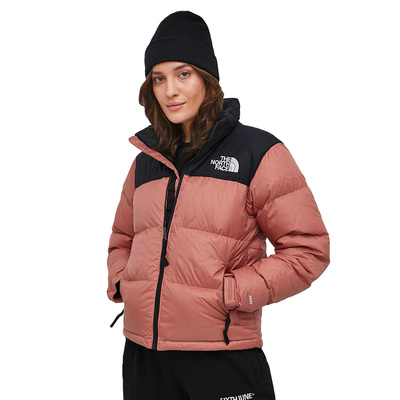 thenorthface北面女羽绒服防水