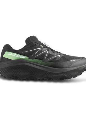 Salomon萨洛蒙男ULTRA FLOW GTX 2代轻量户外防水缓震越野跑鞋