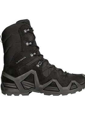 LOWA男户外ZEPHYR 2代战术靴MK2高帮透气GTX防水徒步鞋宽版310851