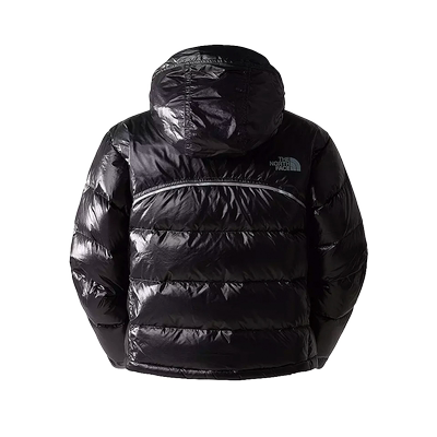 TNF北面美版2000 NUPTSE女羽绒服 700蓬DWR防水