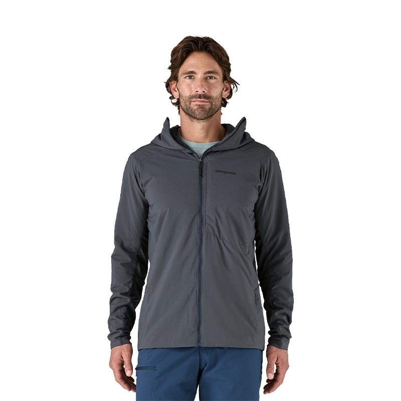 Patagonia巴塔哥尼亚男Nano-Air户外超轻保暖连帽棉服85365