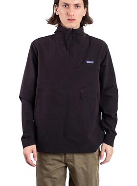 Patagonia巴塔哥尼亚男R1 CrossStrata抓绒外套85460