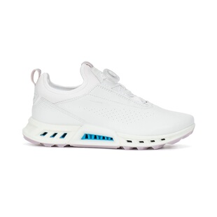 ECCO爱步女鞋高尔夫健步C4缓震运动鞋W Golf Biom C4 130913