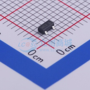 场效应管(MOSFET) PMV45EN2R SOT-23 Nexperia(安世) 电子元器件