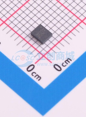 姿态传感器/陀螺仪 LSM6DSOXTR LGA-14(2.5x3) 意法半导体芯片