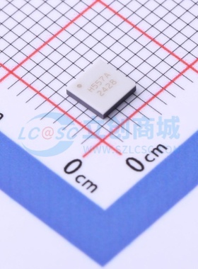 RF混频器 HMC557ALC4TR QFN-24(3.9x3.9) ADI(亚德诺) 电子元器件