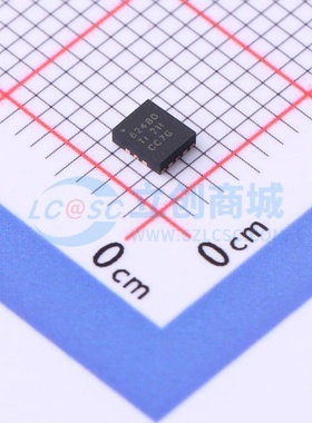 DC-DC电源芯片 TPS62480RNCR VQFN-16(2.5x3) TI/德州 电子元器件